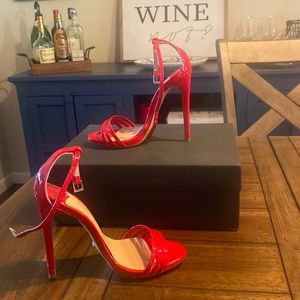 Tony Bianco Heels 👠